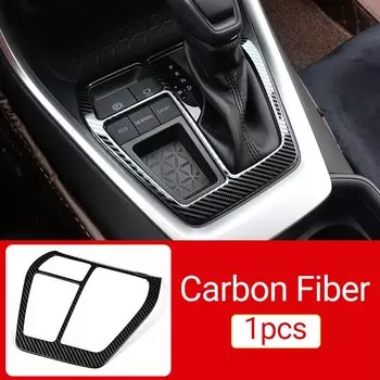 Toyota RAV4 2019-2023 Защитная Панель Из Нержавеющей Стали, Крышка Ручки Переключения Передач