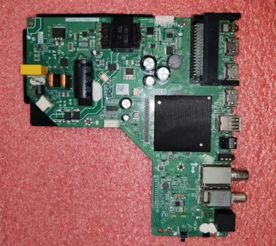 TP.SK516S.PB083(T) Wi-Fi сетевая семейная материнская плата с 4-ядерным чипом 1 Гб + 8 Гб памяти, хорошо работает с 37-42 в 600 мА