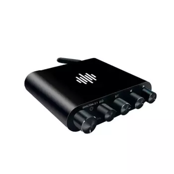 TPA3116 DSP2.0 Усилитель мощности звука 50 Вт * 2 Bluetooth 5.0 Поддержка 3,5D стерео объемный звук