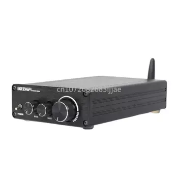 Tpa3255 Fancier Grade HiFi Bluetooth 5,0 Плата усилителя цифровой усилитель полная машина 300 Вт 300 Вт LDAC