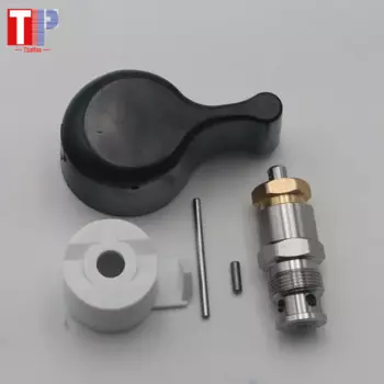 Tpaitlss 257352 Комплект для ремонта клапана распылителя