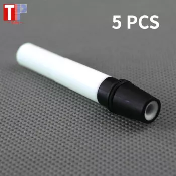 Tpaitlss Вставная втулка Вентури для порошковой форсунки IG06