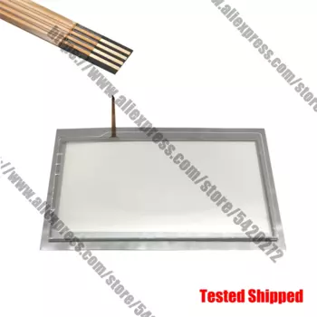 TPC1062K TPC1062KX TPC1062KS Новая защитная пленка для сенсорной панели