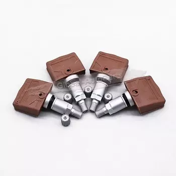 TPMS 40700-JY00C Система Контроля Давления В Шинах 433 МГц Автомобильный Датчик Давления Для Серии Infinity FX Q60 QX50 QX70 ...