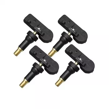 TPMS 56029481AB 56029359AC 433 МГц для 2009-2010 JEEP GRAND CHEROKEE 2008 DODGE CHARGER MAGNUM датчик давления в шинах 4 шт.