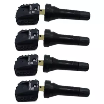 TPMS Датчик давления в шинах 3601010-MK02 для замены Changan UNI-T CS75 CS55 Plus Oushang X5 X7 PLUS Z6 UNI-V