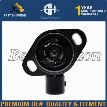 TPS Датчик положения дроссельной заслонки для Honda CBR600 F4I 2001-2006 CBR1000 RR Fireblade CBR929 RR RRY RR1 900RR JT4R