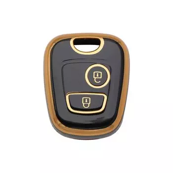 ТПУ автомобильный чехол для Peugeot 106 107 206 207 307 для Citroen C1 C2 C3 C4 XSARA PICASSO для Toyota AYGO Protector