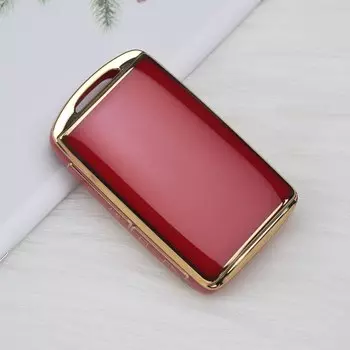 ТПУ чехол для автомобильного ключа, чехол для брелка для Mazda 3 Alexa CX30, телефон x 5, телефон x 8, телефон с защитой от ключа, брелок без ключа