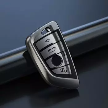 ТПУ чехол для автомобильного ключа для BMW X1 X3 X4 X5 F15 X6 F16 G30 7 серии G11 F48 F39 520 525 f30 118i 218i 320i автомобильные аксессуары
