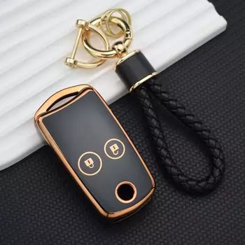 ТПУ дистанционный флип 3/4 кнопки Автомобильный Брелок оболочка для Honda Acura Civic Accord Jazz CRV HRV 2009 2010 2011 2012 2013 2014