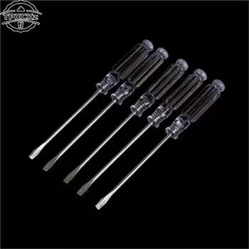 TPXCKz мини магнитная отвертка 5 шт.