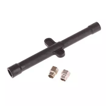 TPXCKz Многофункциональный гаечный ключ для раковины 9-12 мм