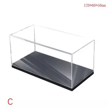 TPXCKz ящик для хранения моделей автомобилей 1:64