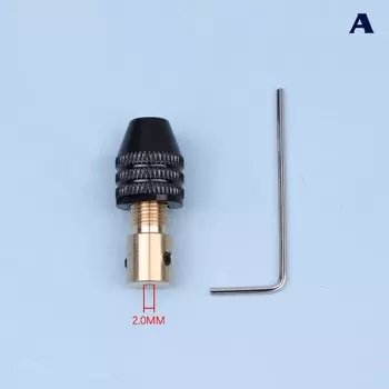 TPXCKz Универсальное электронное сверло 0,3-3,4 мм