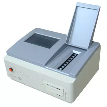 TPY-8A 16A многоканальный анализатор питательных веществ для почвы