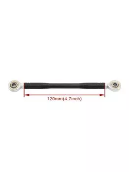 Тяга переключения передач мотоцикла 40 70 90 100 120 150 160 170 180 190 200 220 280 мм Подставка для ног Подставка для ног Задняя часть Тяга переключения передач