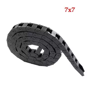 Тяговая цепь TWO TREES 7x7mm