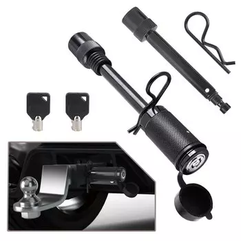 Тяжелый буксировочный Сцепной механизм, 1/2 дюйма, 5/8 дюйма