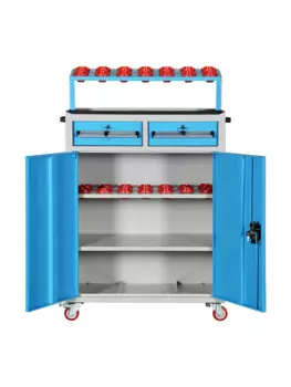 Тяжелый ящик, обрабатывающий центр, шкаф для инструментов с ЧПУ, управление инструментами, автомобильный шкаф BT40BT50bt30, держатель инструмента