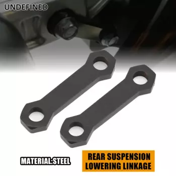 Tracer900 MT09 FZ09 комплект для опускания подвески, падение звеньев для Yamaha MT-09 FZ-09 900 9 GT XSR900 XT1200Z 2010-2023