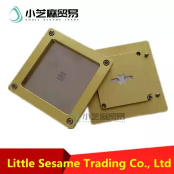 Трафарет для BM1485 ASIC, инструмент для олова для майнинга L3 + L3 ++