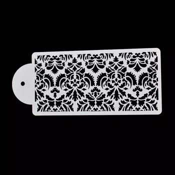 Трафарет для торта JESJELIU 3LH38H28