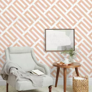 Трафарет для украшения стен, 40-80 см