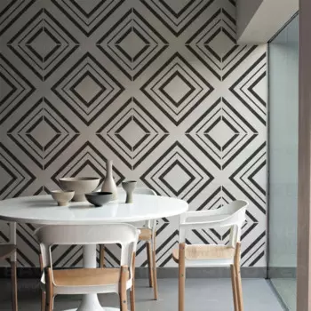 Трафарет для украшения стен, 50 см, 70 см