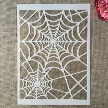 Трафареты для рисования TIAMECH