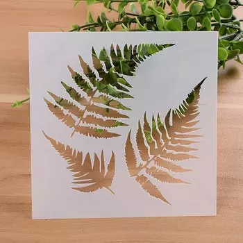 Трафареты для рисования TIAMECH F5003-9