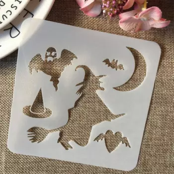 Трафареты для творчества TIAMECH F6035-2