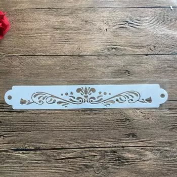 Трафареты для выпечки PenhuaMoban