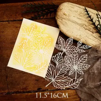 Трафареты JIANWU ZBB-TZJ2407DE