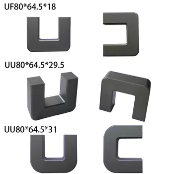 Трансформатор дроссельной катушки UF80-64.5-18