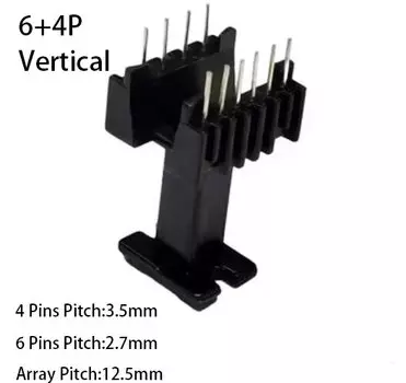 Трансформатор EEL16