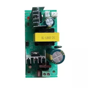 Трансформатор HL60 60 Вт