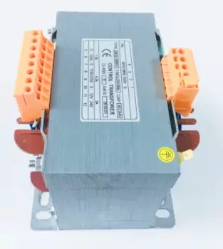 Трансформатор JBK3-1200 va