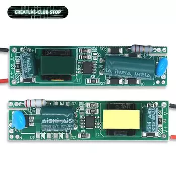 Трансформатор освещения DT&ZM 8-18 Вт