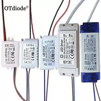 Трансформатор освещения OTdiode