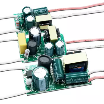 Трансформатор освещения warm and happy 3-9/9-18/8-25Вт