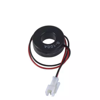 Трансформатор тока DIANQI 0-100А