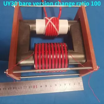 Трансформатор Uy30 3000 Вт