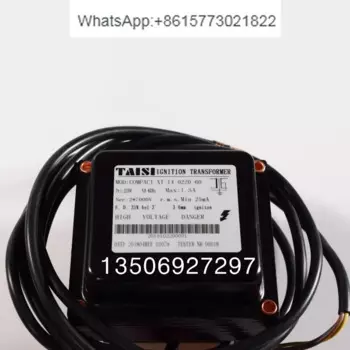 Трансформатор зажигания TAISI