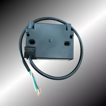 Трансформатор зажигания, вход 220 В, выход 15 кВ для масляной горелки в Бразилии