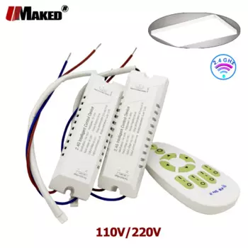 Трансформаторы для светодиодсветильник ламп, 48-60 Вт-2,4 Вт, 100% мА, г