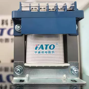 Трансформаторы FATO BK-50VA