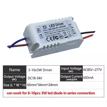 Трансформаторы освещения HotRed