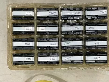 Трансформаторы SZYLIJ QGAH02107 (2 шт.)