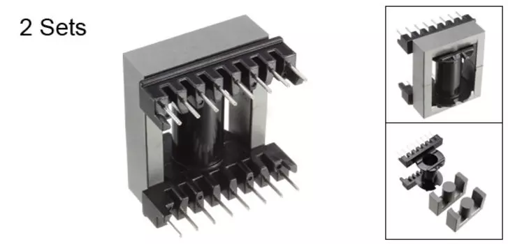 Трансформаторы UXCELL EC35